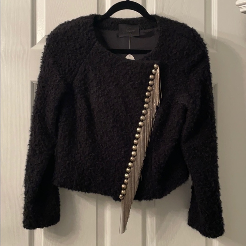 Marisa Jacket